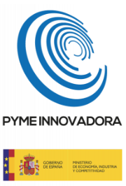 Sello PYME INNOVADORA 21/06/2027